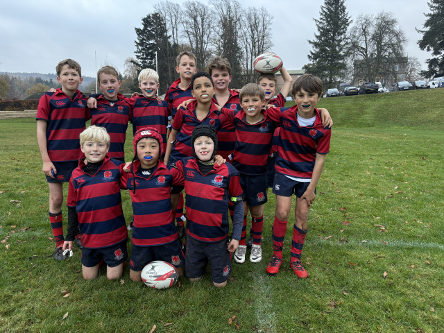 Cargilfield