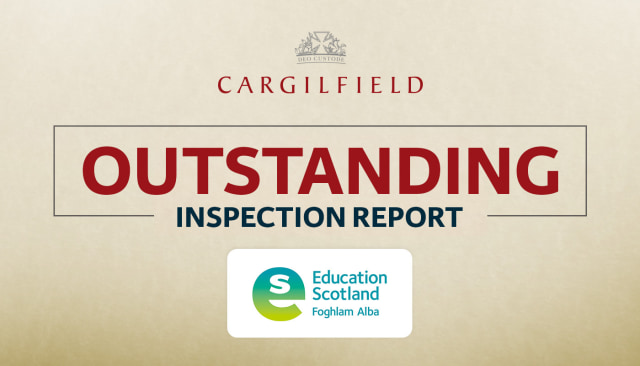 Cargilfield
