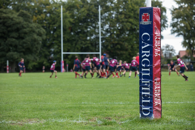 Cargilfield