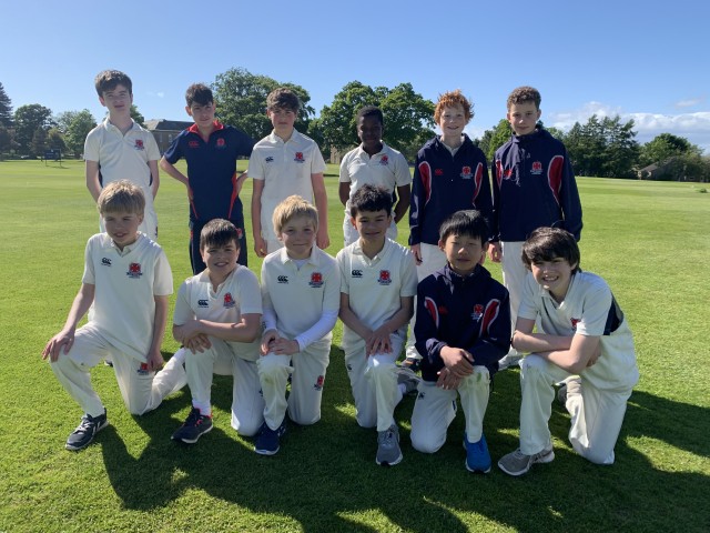 Cargilfield