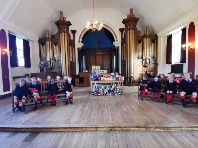 Cargilfield