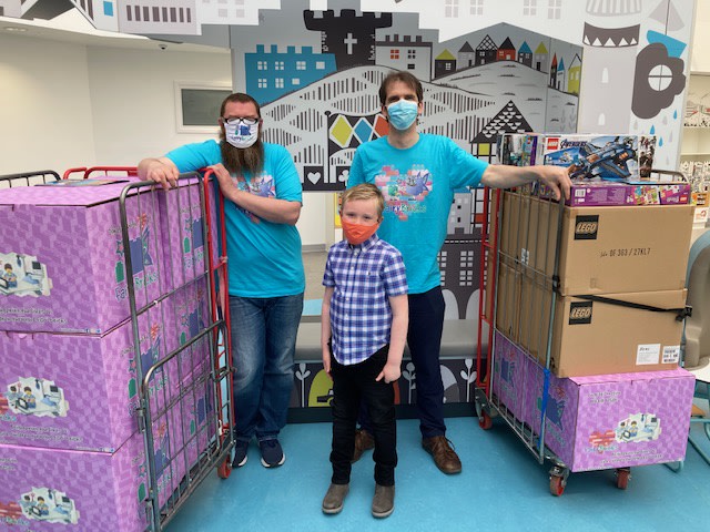 CArgilfeld