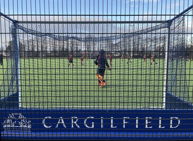 Cargilfield