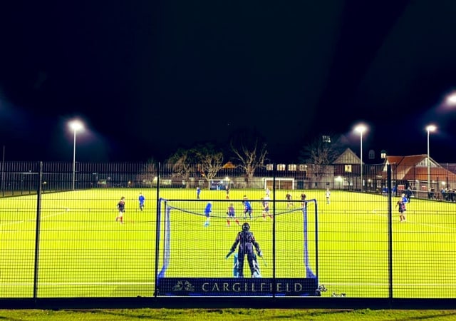Cargilfield