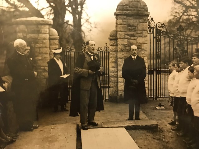 Cargilfield
