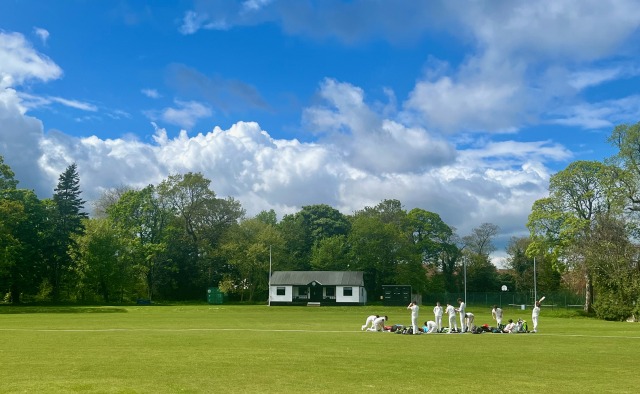 Cargilfield