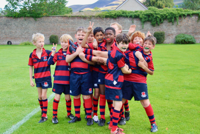 Cargilfield