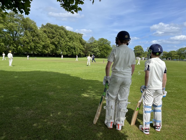 Cargilfield