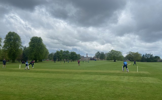 Cargilfield