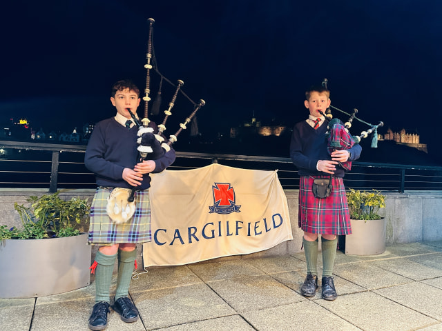 Cargilfield