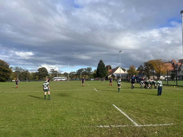 Cargilfield
