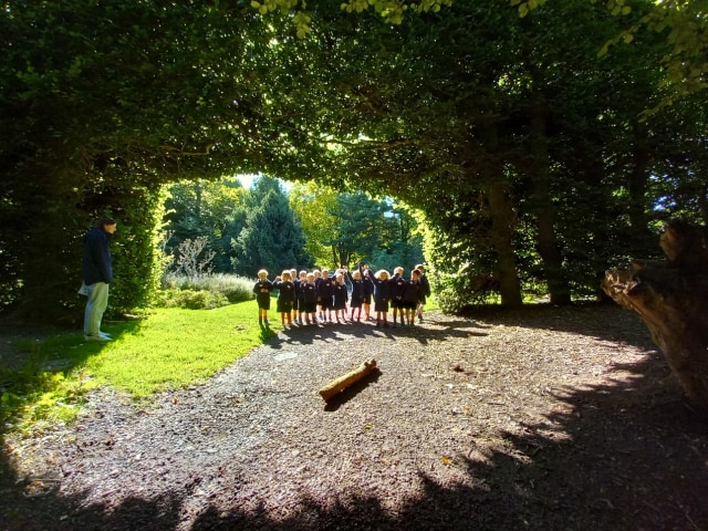 Cargilfield