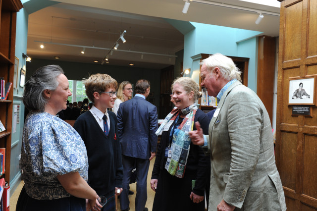 Cargilfield