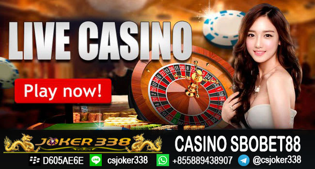 casino-sbobet88