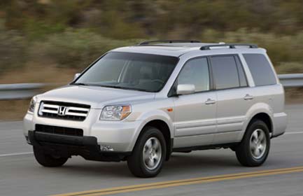 hondapilot