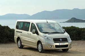 fiat scudo panorama