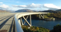 Kylesku Bridge