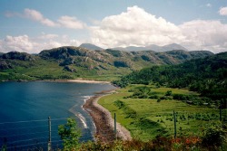 Gruinard Bay