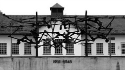 dachau