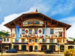 oberammergau