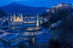 Salzburg