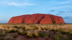 Ayers Rock Australia