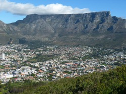 Table Mountain