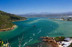 Knysna Lagoon