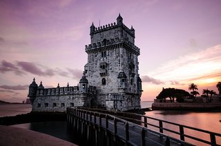 lisbon