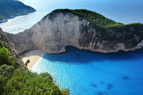 zakynthos