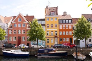 copenhagen