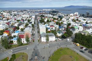 reykjavik