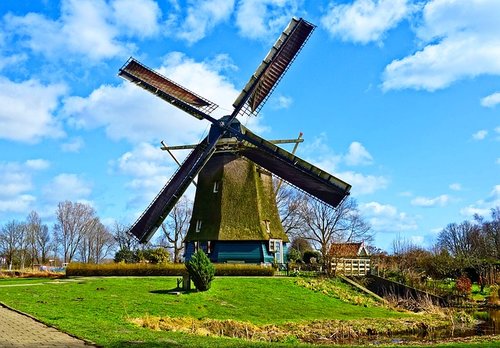 Netherlands