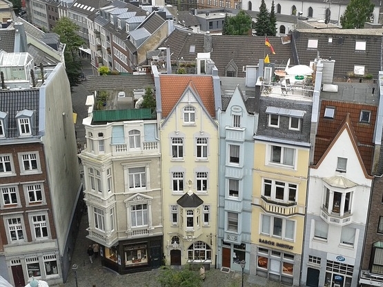 Maastricht Aachen Airport