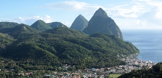 saint lucia experts saint lucia