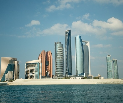 United Arab Emirates