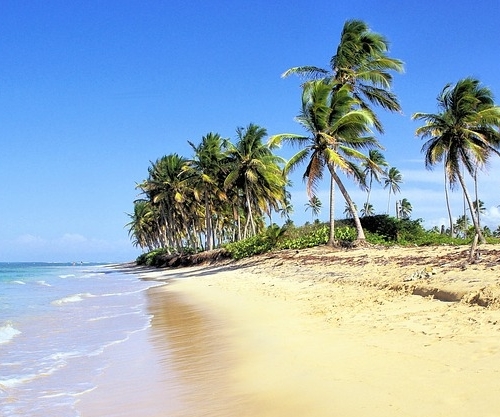 Dominican Republic