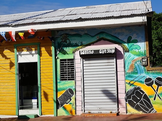 La Romana Casa De Campo International Airport