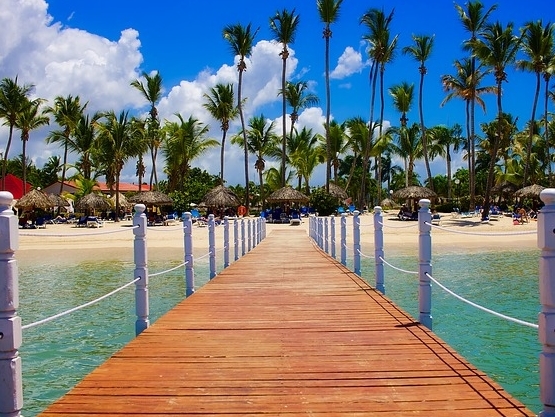 Puerto Plata Gregorio Luperon Airport