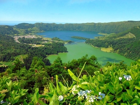 Ponta Delgada Airport