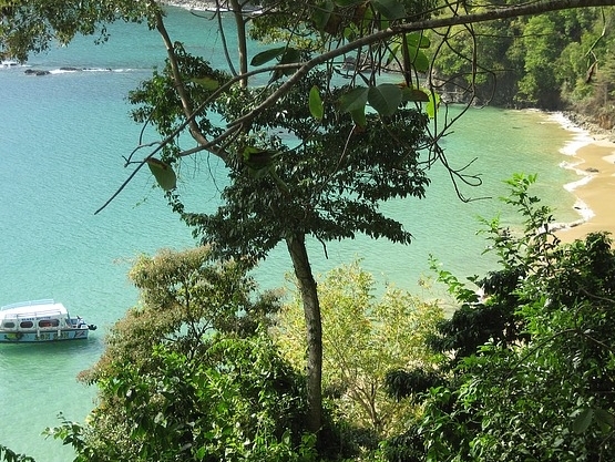 A.N.R. Robinson International Airport