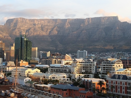 Cape Town International Airport