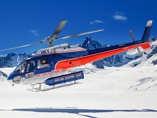 heliskiing heliskiing
