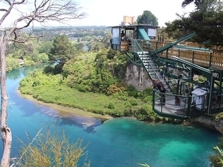 taupo Taupo
