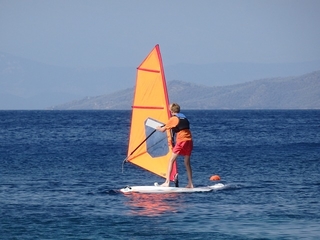 windsurfer windsurfer