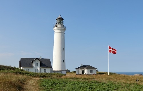 Denmark