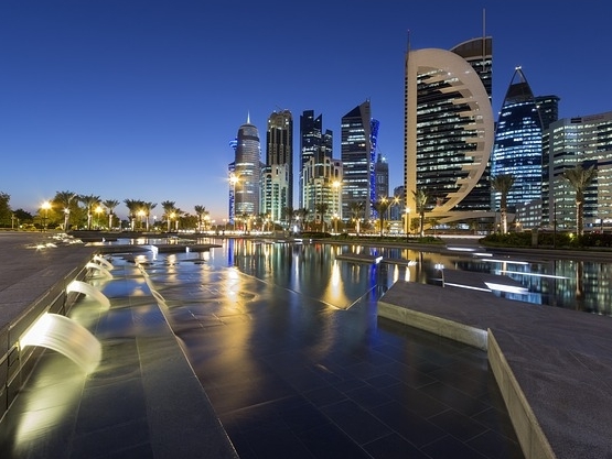 Hamad International Airport