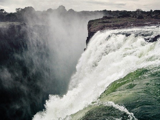 Victoria Falls International Airport