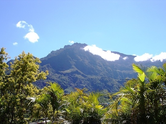 Roland Garros Airport