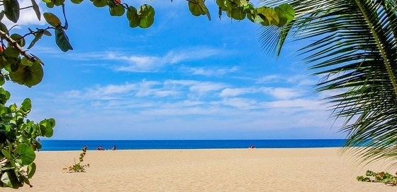 barbados beach barbados beach